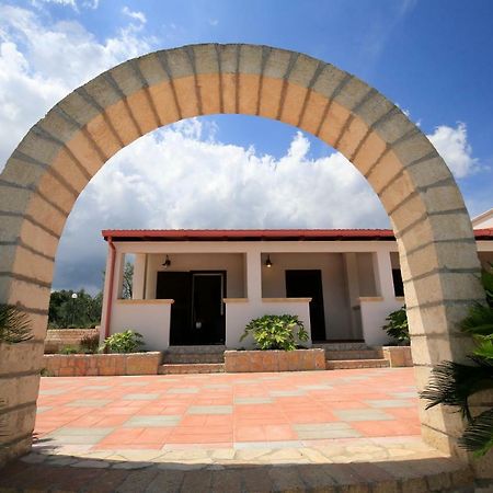 B&B Hibiscus Vieste Exterior photo