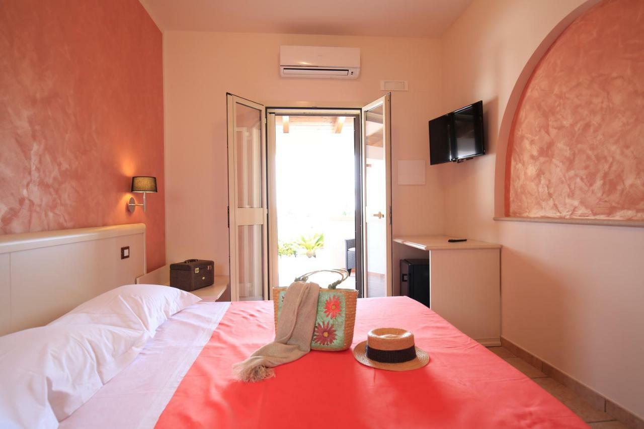 B&B Hibiscus Vieste Exterior photo
